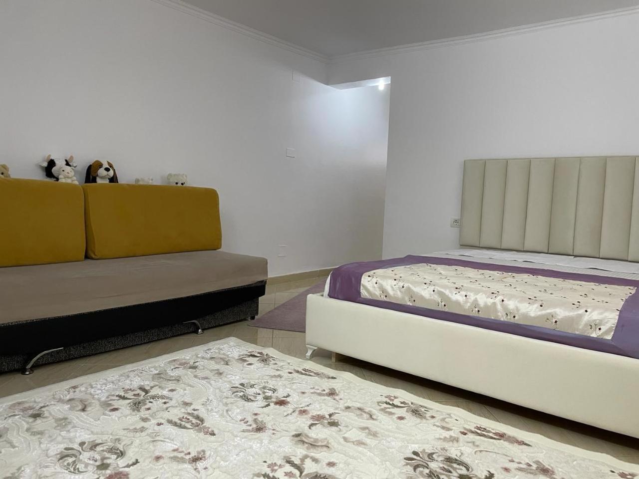 Guesthouse & Hospitality Berat Exterior foto