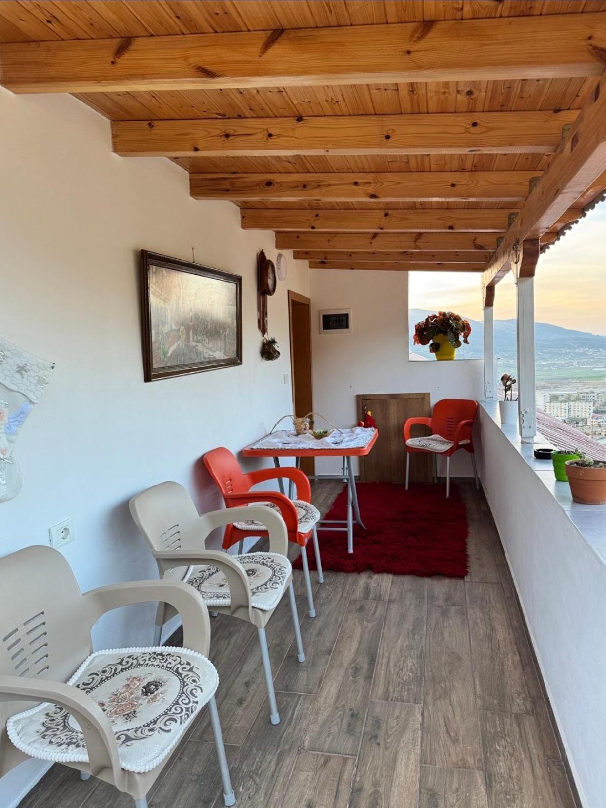 Guesthouse & Hospitality Berat Exterior foto
