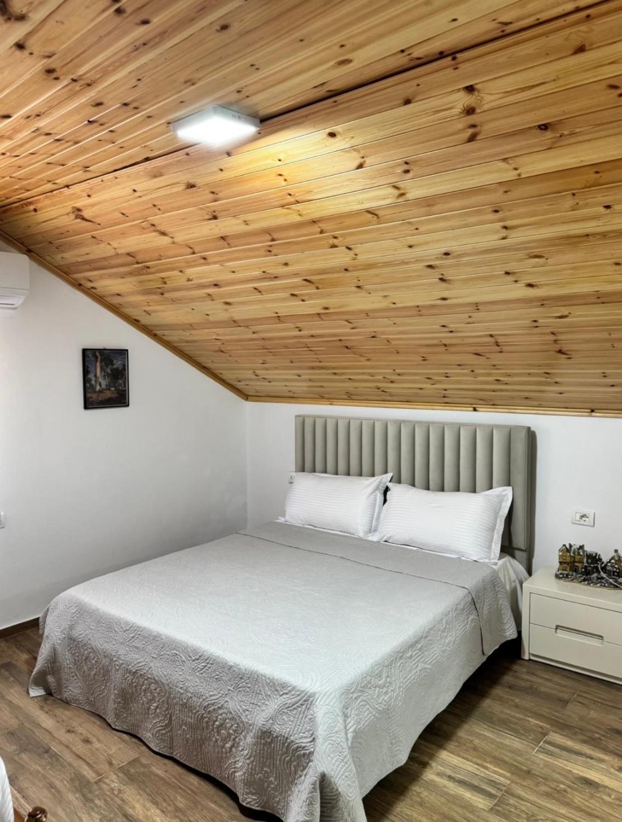 Guesthouse & Hospitality Berat Exterior foto